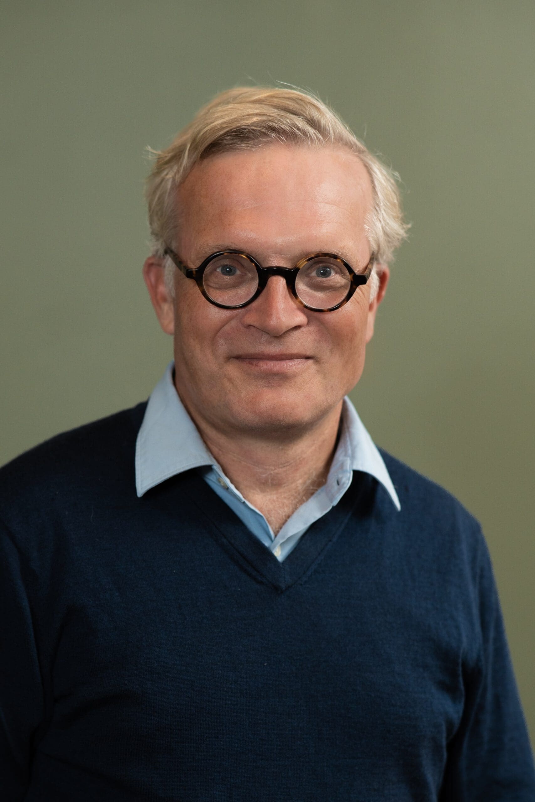 Claus Bomhoff