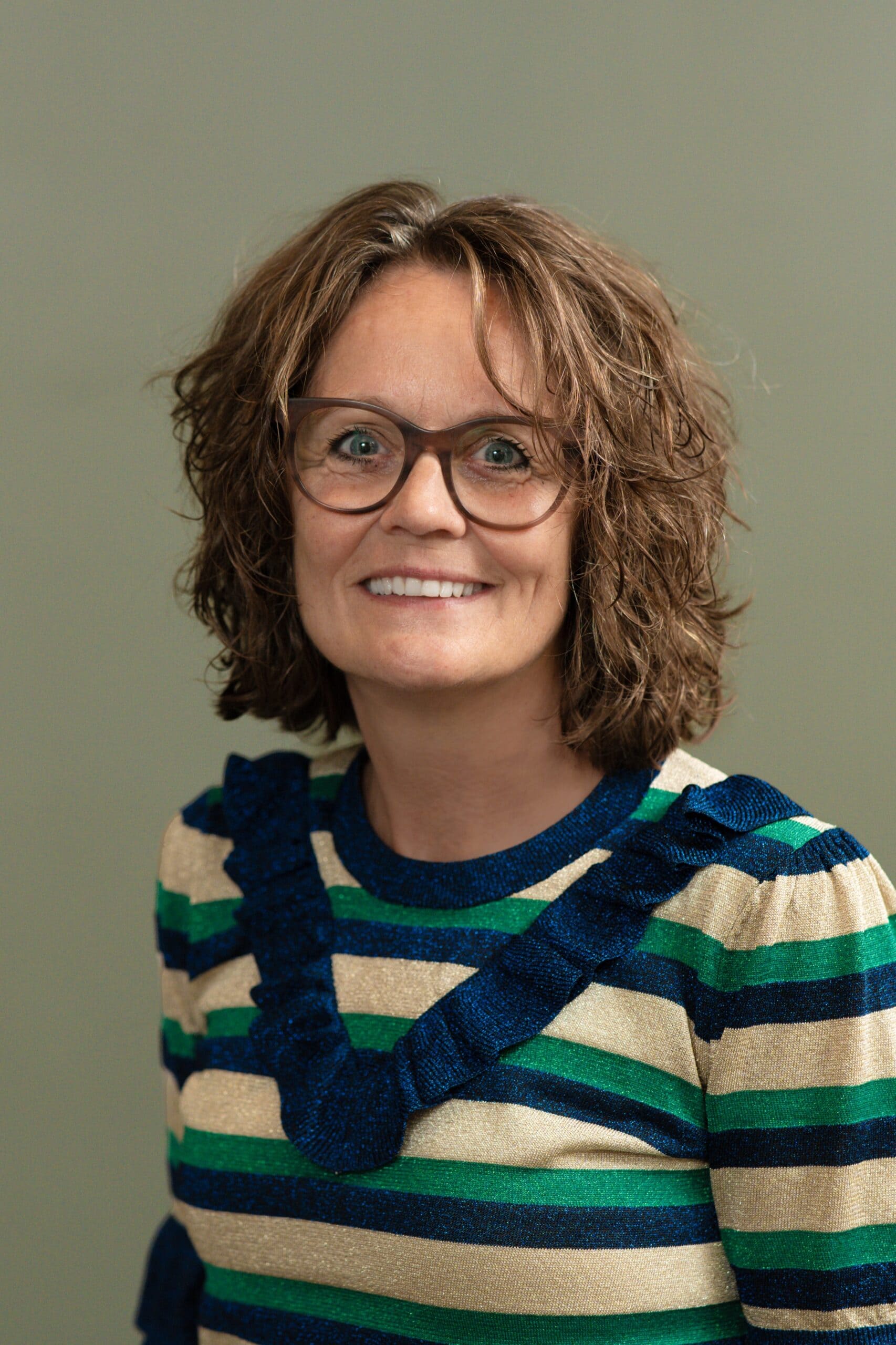 Tanja Schjødt Jørgensen