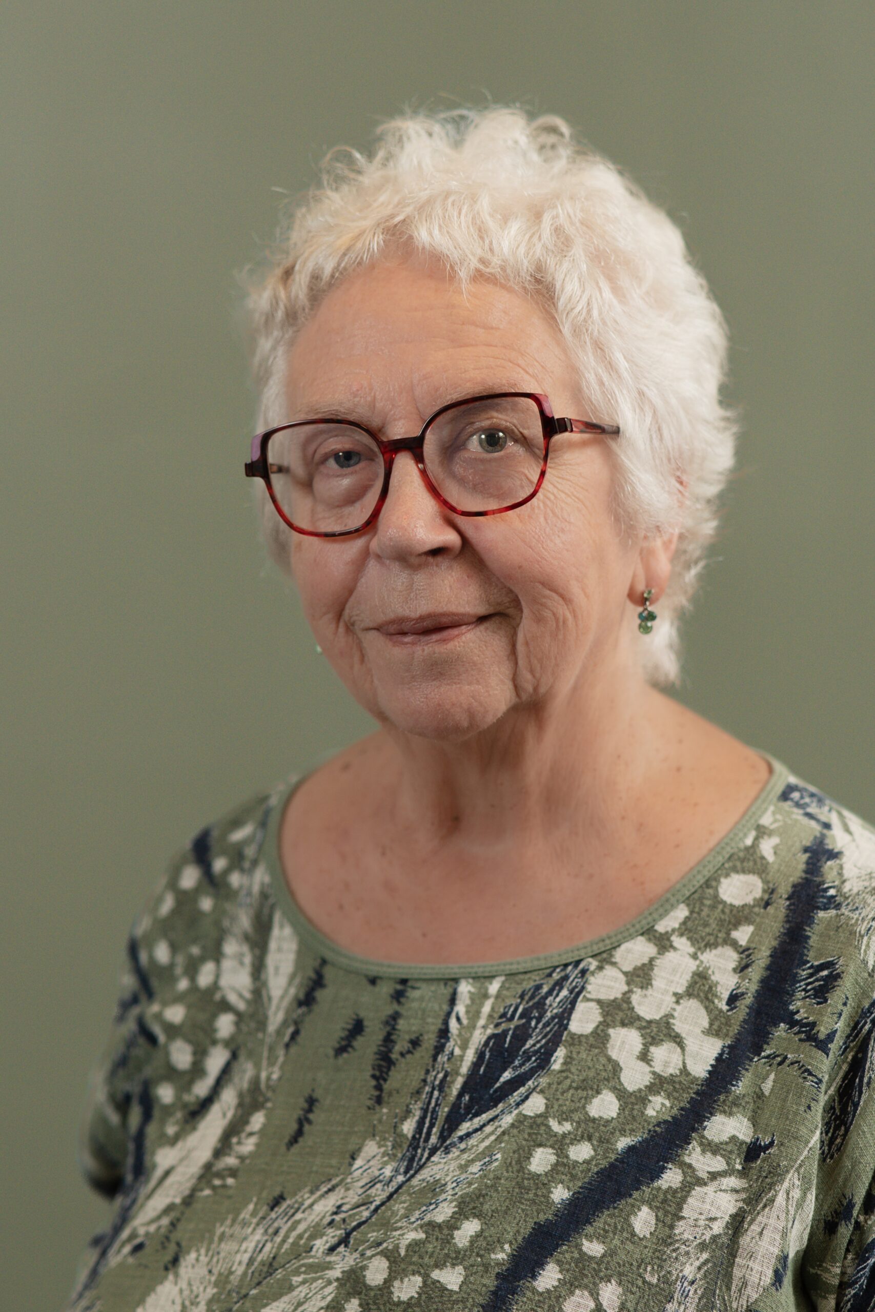 Annelise Christiansen