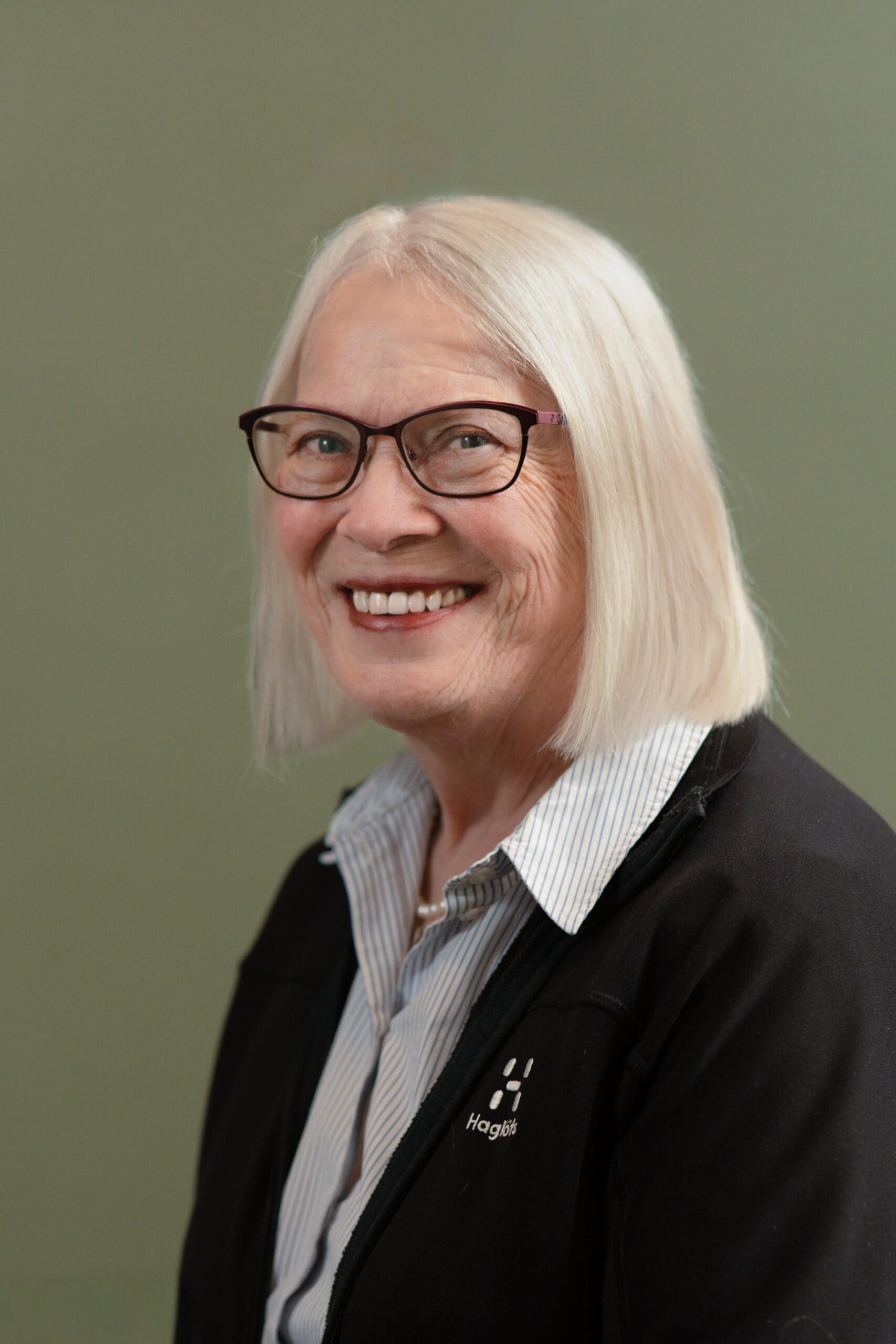 Elin Johansson
