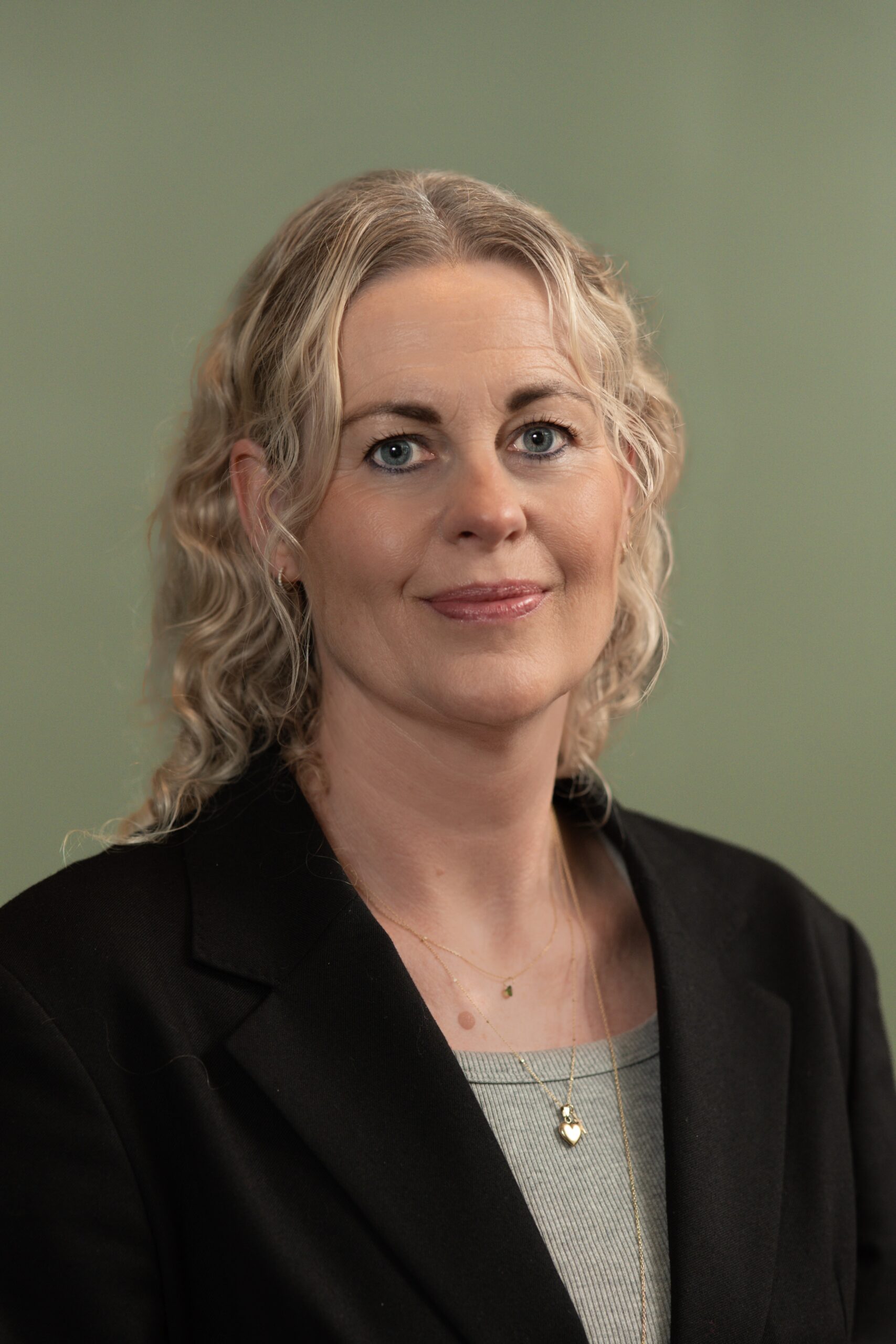 Mette Bjerre-Christensen